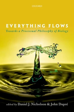 Abbildung von Nicholson / Dupré | Everything Flows | 1. Auflage | 2018 | beck-shop.de