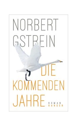Abbildung von Gstrein | Die kommenden Jahre | 1. Auflage | 2018 | beck-shop.de