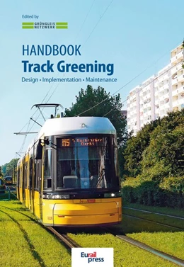 Abbildung von Kappis / Schreiter | Handbook Track Greening | 1. Auflage | 2016 | beck-shop.de