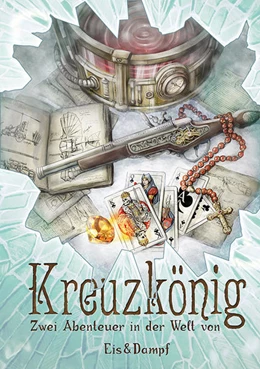 Abbildung von Möllmann / Hagenberg | Kreuzkönig | 1. Auflage | 2018 | beck-shop.de