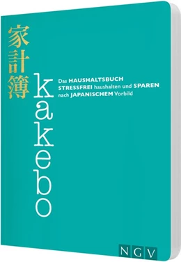Abbildung von Kakebo - Das Haushaltsbuch | 1. Auflage | 2018 | beck-shop.de