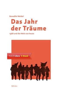Abbildung von Weibel | Das Jahr der Träume | 1. Auflage | 2017 | beck-shop.de