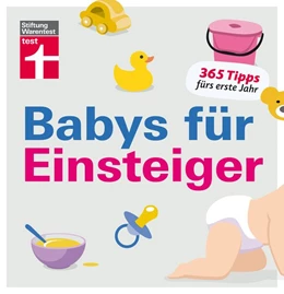 Abbildung von Eigner | Babys für Einsteiger | 1. Auflage | 2017 | beck-shop.de