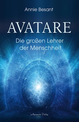 Abbildung von Besant | Avatare | 1. Auflage | 2018 | beck-shop.de