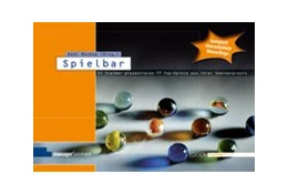 Abbildung von Rachow | Spielbar | 6. Auflage | 2017 | beck-shop.de