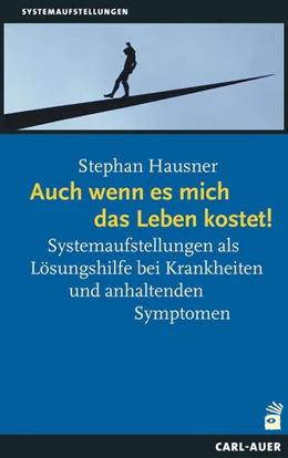 Abbildung von Hausner | Auch wenn es mich das Leben kostet! | 5. Auflage | 2017 | beck-shop.de