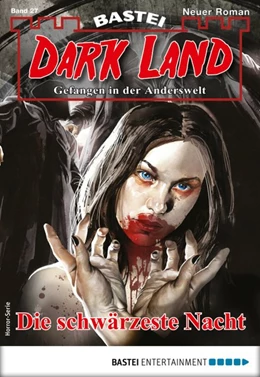Abbildung von Marques | Dark Land 27 - Horror-Serie | 1. Auflage | 2017 | beck-shop.de
