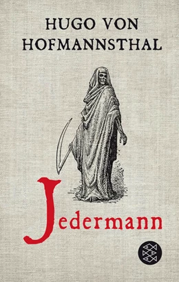 Abbildung von Hofmannsthal | Jedermann | 1. Auflage | 2018 | beck-shop.de