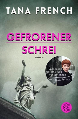Abbildung von French | Gefrorener Schrei | 1. Auflage | 2018 | beck-shop.de