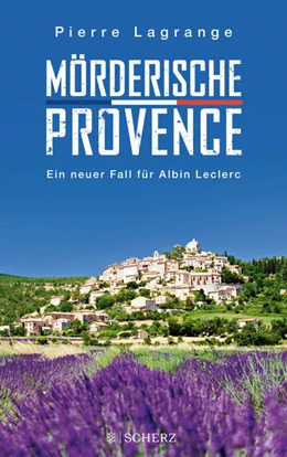 Abbildung von Lagrange | Mörderische Provence | 1. Auflage | 2018 | beck-shop.de