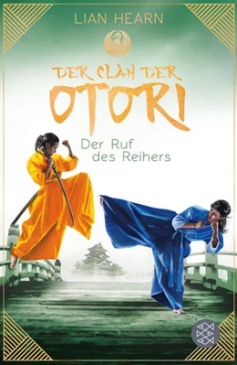 Abbildung von Hearn | Der Clan der Otori. Der Ruf des Reihers | 1. Auflage | 2018 | beck-shop.de
