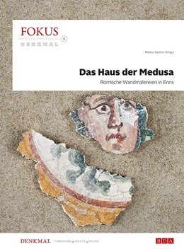 Abbildung von Santner | Fokus Denkmal 8 | 1. Auflage | 2017 | beck-shop.de