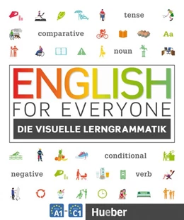 Abbildung von Dorling Kindersley | English for Everyone - Die visuelle Lerngrammatik | 1. Auflage | 2018 | beck-shop.de