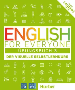 Abbildung von Dorling Kindersley | English for Everyone 3 - Übungsbuch | 1. Auflage | 2018 | beck-shop.de