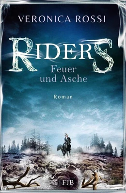 Abbildung von Rossi | Riders - Feuer und Asche | 1. Auflage | 2018 | beck-shop.de