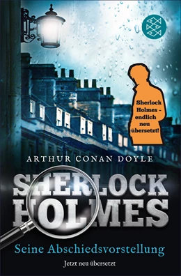 Abbildung von Doyle | Sherlock Holmes - Seine Abschiedsvorstellung | 1. Auflage | 2018 | beck-shop.de