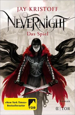 Abbildung von Kristoff | Nevernight - Das Spiel | 1. Auflage | 2018 | beck-shop.de