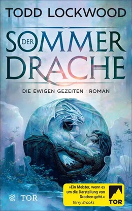 Abbildung von Lockwood | Der Sommerdrache | 1. Auflage | 2018 | beck-shop.de