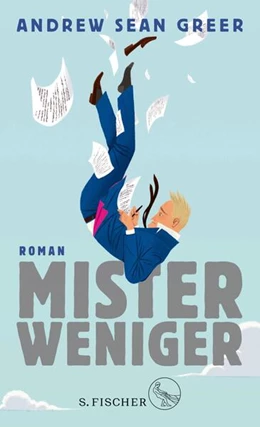 Abbildung von Greer | Mister Weniger | 1. Auflage | 2018 | beck-shop.de