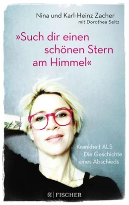 Abbildung von Zacher / Seitz | »Such dir einen schönen Stern am Himmel« | 1. Auflage | 2018 | beck-shop.de