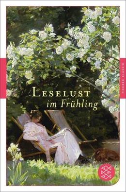 Abbildung von Gommel-Baharov | Leselust im Frühling | 1. Auflage | 2018 | beck-shop.de