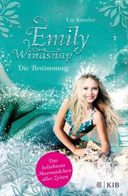 Abbildung von Kessler | Emily Windsnap - Die Bestimmung | 1. Auflage | 2018 | beck-shop.de
