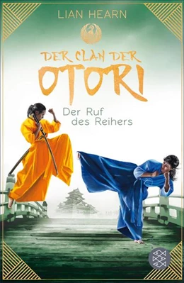 Abbildung von Hearn | Der Clan der Otori. Der Ruf des Reihers | 1. Auflage | 2018 | beck-shop.de
