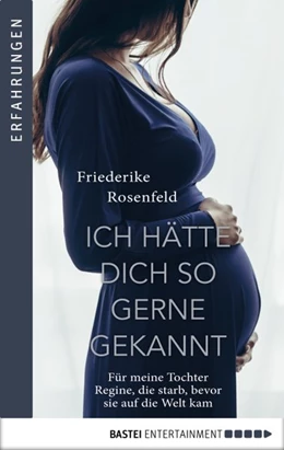 Abbildung von Rosenfeld | Ich hätte dich so gern gekannt | 1. Auflage | 2018 | beck-shop.de