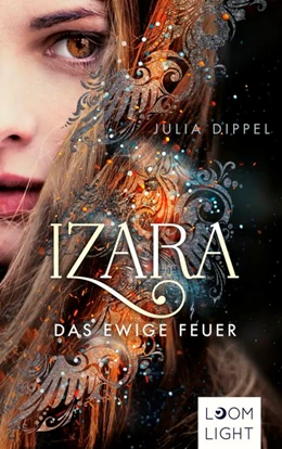 Abbildung von Dippel | Izara 1: Das ewige Feuer | 1. Auflage | 2017 | beck-shop.de