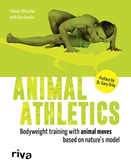 Abbildung von Allmacher / Foraita | Animal Athletics | 1. Auflage | 2017 | beck-shop.de