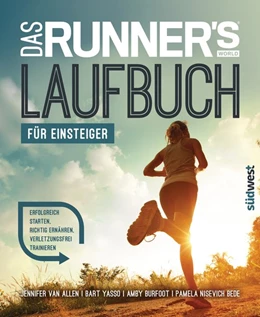 Abbildung von Allen / Yasso | Das Runner's World Laufbuch für Einsteiger | 1. Auflage | 2016 | beck-shop.de