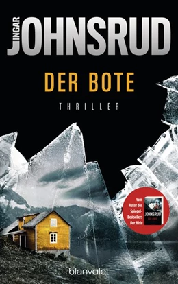 Abbildung von Johnsrud | Der Bote | 1. Auflage | 2018 | beck-shop.de