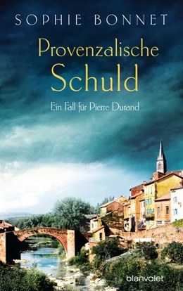 Abbildung von Bonnet | Provenzalische Schuld | 1. Auflage | 2018 | beck-shop.de