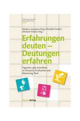Abbildung von Ammann / Westfall-Greiter | Erfahrungen deuten - Deutungen erfahren | 1. Auflage | 2017 | beck-shop.de