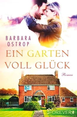 Abbildung von Ostrop | Ein Garten voll Glück | 1. Auflage | 2017 | beck-shop.de