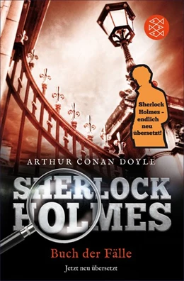 Abbildung von Doyle | Sherlock Holmes' Buch der Fälle | 1. Auflage | 2019 | beck-shop.de