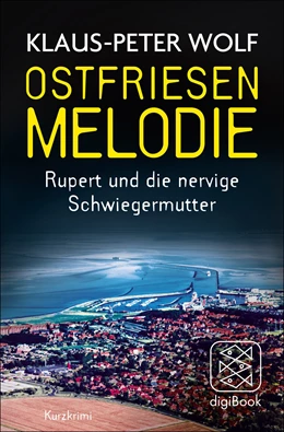 Abbildung von Wolf | Ostfriesenmelodie | 1. Auflage | 2018 | beck-shop.de