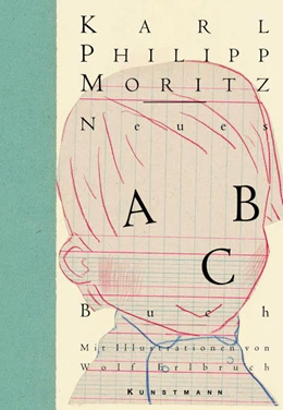 Abbildung von Moritz | Neues ABC-Buch | 1. Auflage | 2018 | beck-shop.de