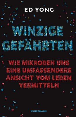 Abbildung von Yong | Winzige Gefährten | 1. Auflage | 2018 | beck-shop.de