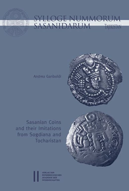 Abbildung von Gariboldi | Sylloge Nummorum Sasanidarum Tajikistan - Sasanian Coins and their Imitations from Sogdiana and Toachristan | 1. Auflage | 2017 | 61 | beck-shop.de