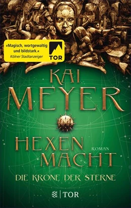 Abbildung von Meyer | Die Krone der Sterne | 1. Auflage | 2018 | beck-shop.de