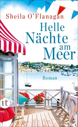 Abbildung von O'Flanagan | Helle Nächte am Meer | 1. Auflage | 2018 | beck-shop.de