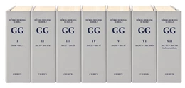 Abbildung von Dürig / Herzog | Grundgesetz | 106. Auflage | 2025 | beck-shop.de