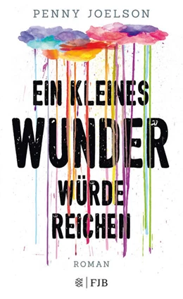 Abbildung von Joelson | Ein kleines Wunder würde reichen | 1. Auflage | 2018 | beck-shop.de