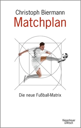 Abbildung von Biermann | Matchplan | 1. Auflage | 2018 | beck-shop.de