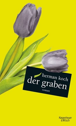 Abbildung von Koch | Der Graben | 1. Auflage | 2018 | beck-shop.de