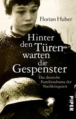 Abbildung von Huber | Hinter den Türen warten die Gespenster | 1. Auflage | 2018 | beck-shop.de