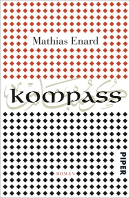 Abbildung von Enard | Kompass | 1. Auflage | 2018 | beck-shop.de