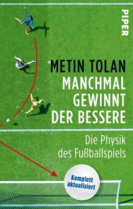 Abbildung von Tolan | Manchmal gewinnt der Bessere | 1. Auflage | 2018 | beck-shop.de