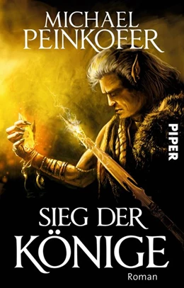 Abbildung von Peinkofer | Sieg der Könige | 1. Auflage | 2018 | beck-shop.de